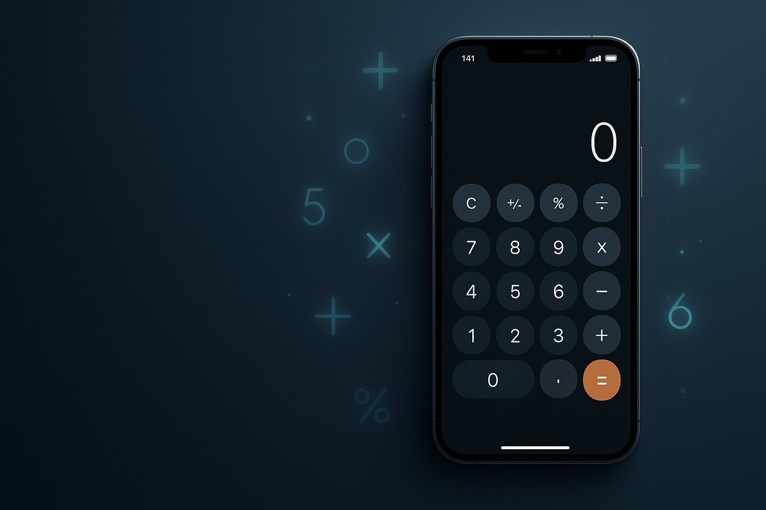 Calculator App